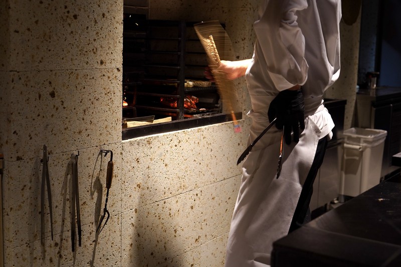 moksa Rebirth Hotel モクサ リバース ホテル
