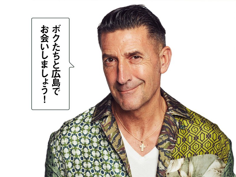 【参加者大募集！】モテるオヤジは「LEONゴルフ＆パーティーin広島」に大集合!!