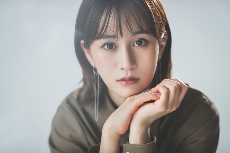 前田敦子 LEON.JP