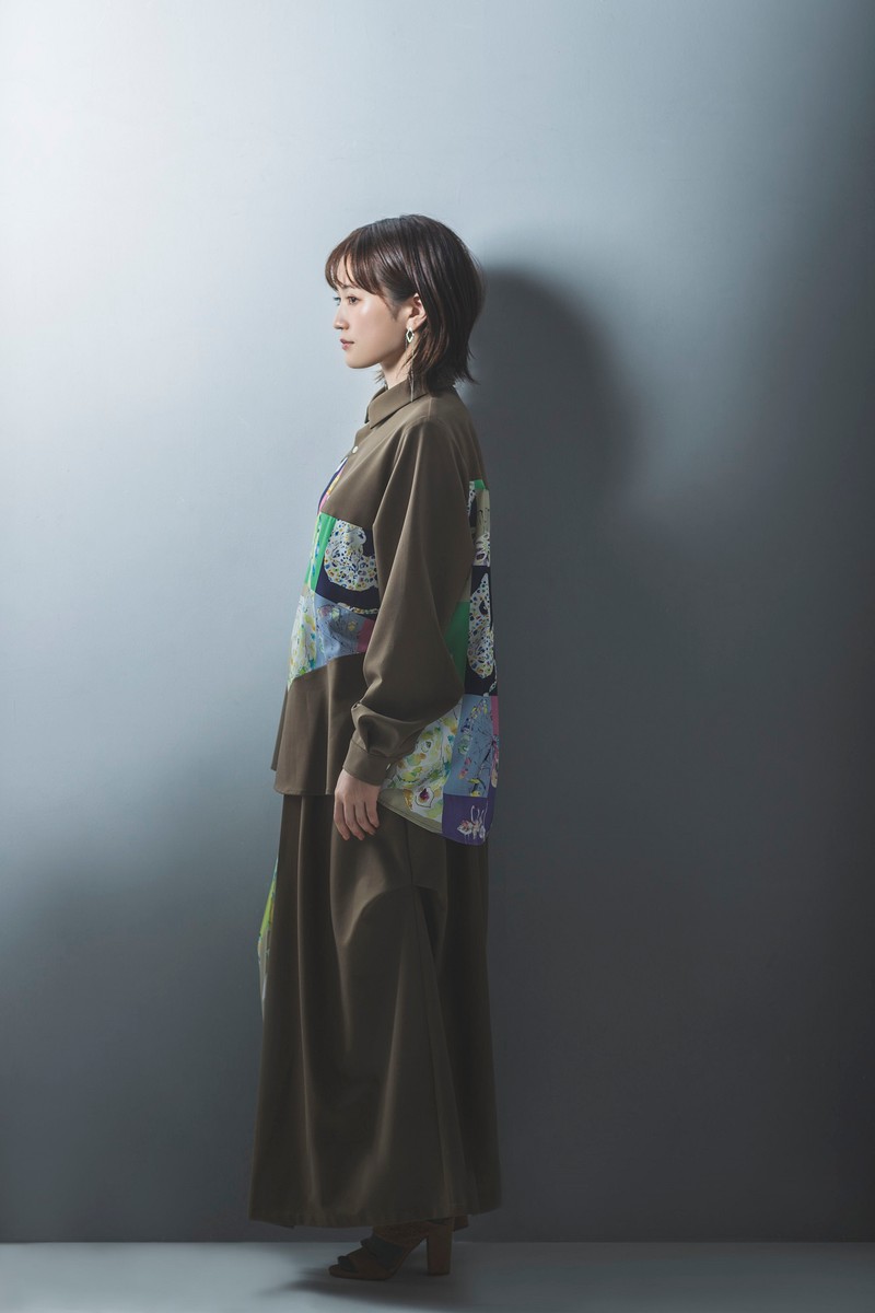前田敦子 LEON.JP