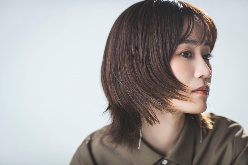 前田敦子 LEON.JP