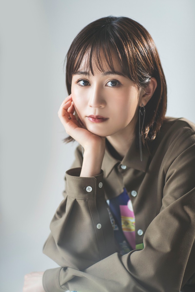 前田敦子 LEON.JP