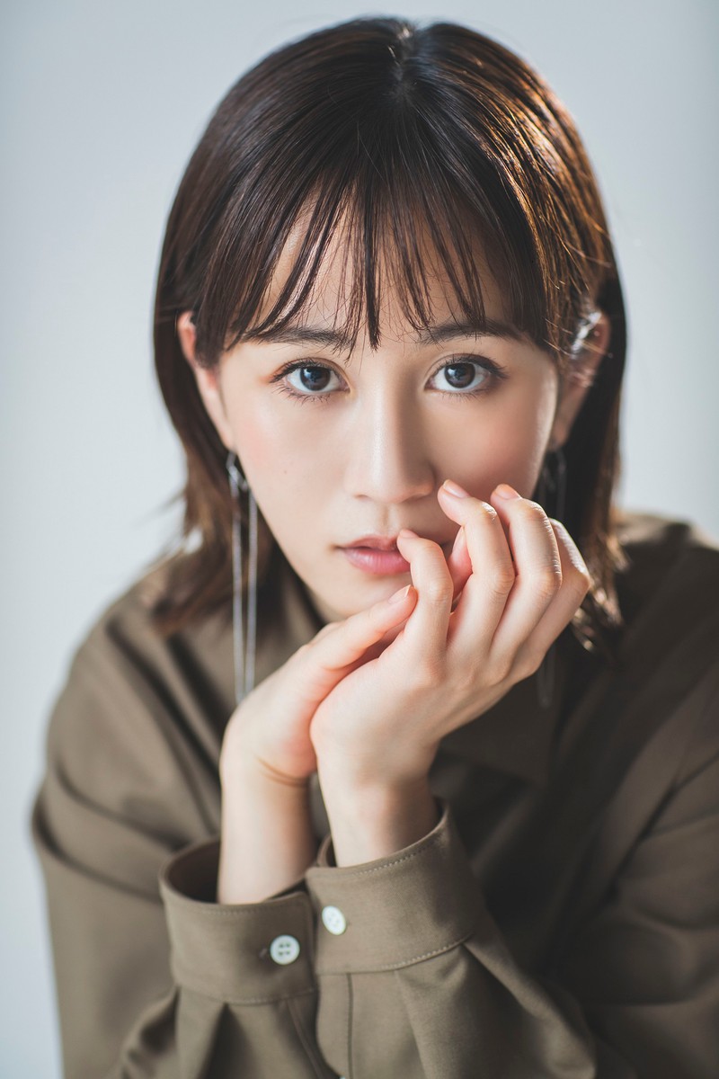 前田敦子 LEON.JP