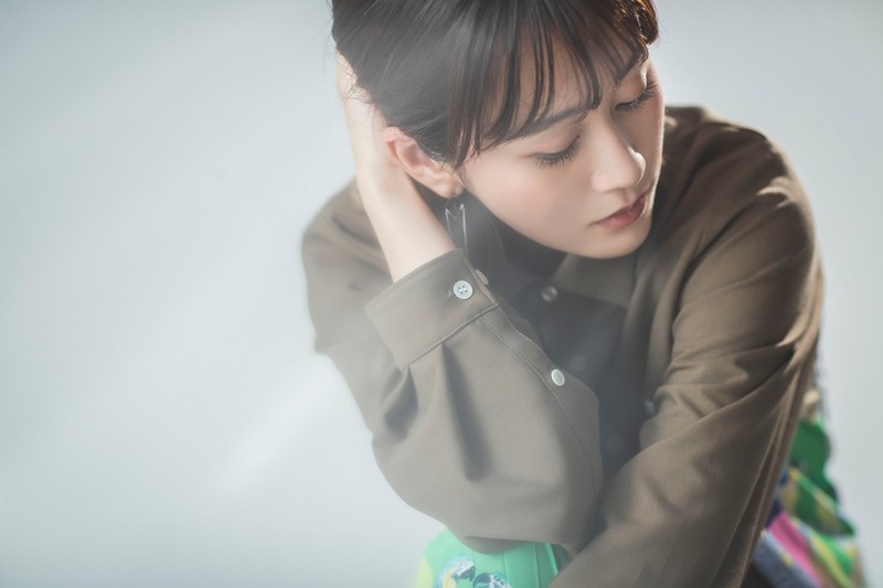 前田敦子 LEON.JP