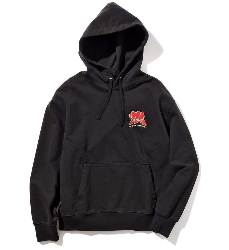 ▲ パーカ1万7600円/サタデーズ ニューヨークシティ