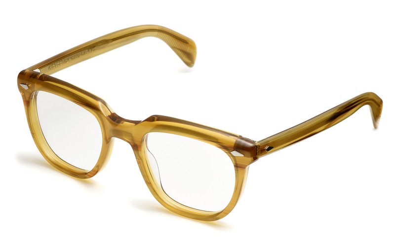 ▲ メガネ2万9700円/アールエイチプラス(オブジェ・イースト)