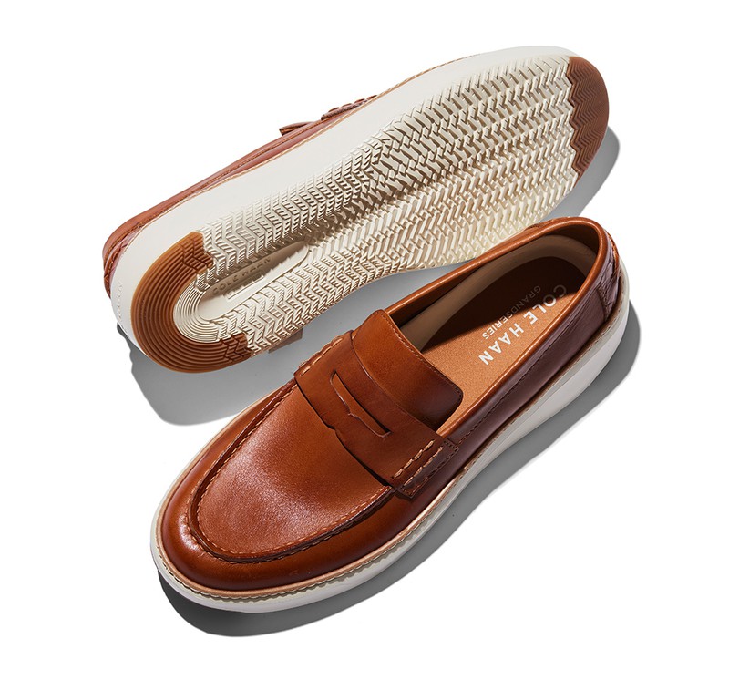 シューズ 2万6400円/コール ハーン(コール ハーン ジャパン)