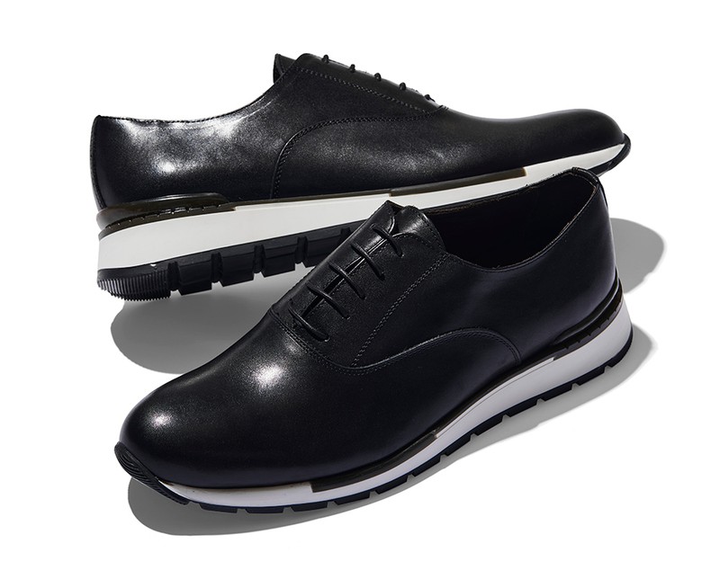 シューズ 3万5200円/バーニーズ ニューヨーク(バーニーズ ニューヨーク カスタマーセンター)