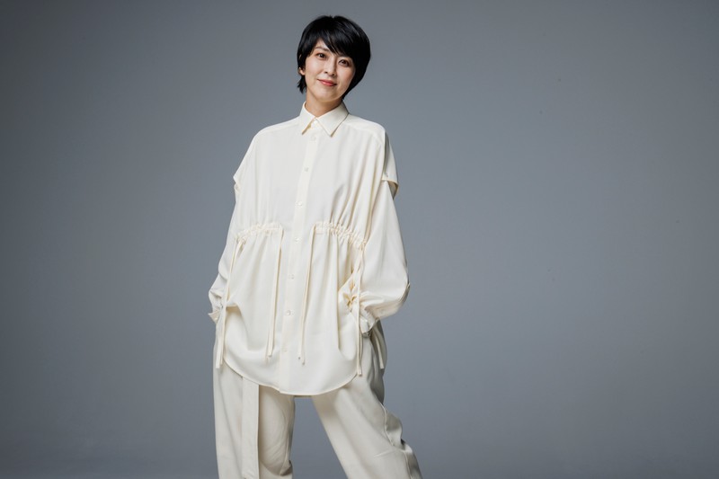 松たか子 LEON.JP