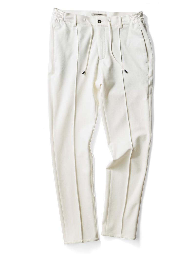 パンツ 3万1900円/ジャブス アルキヴィオ(エフイーエヌ)