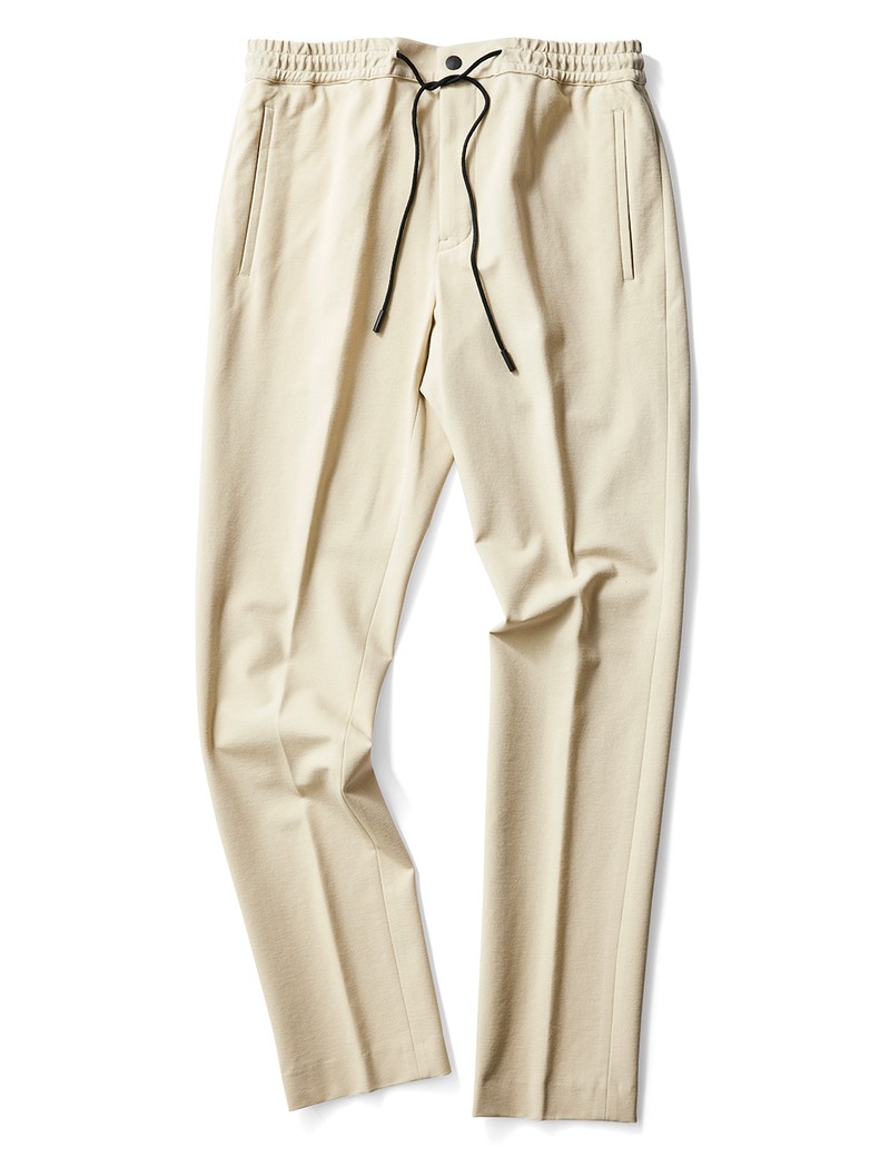 パンツ5万1700円/PT トリノ(PT JAPAN)
