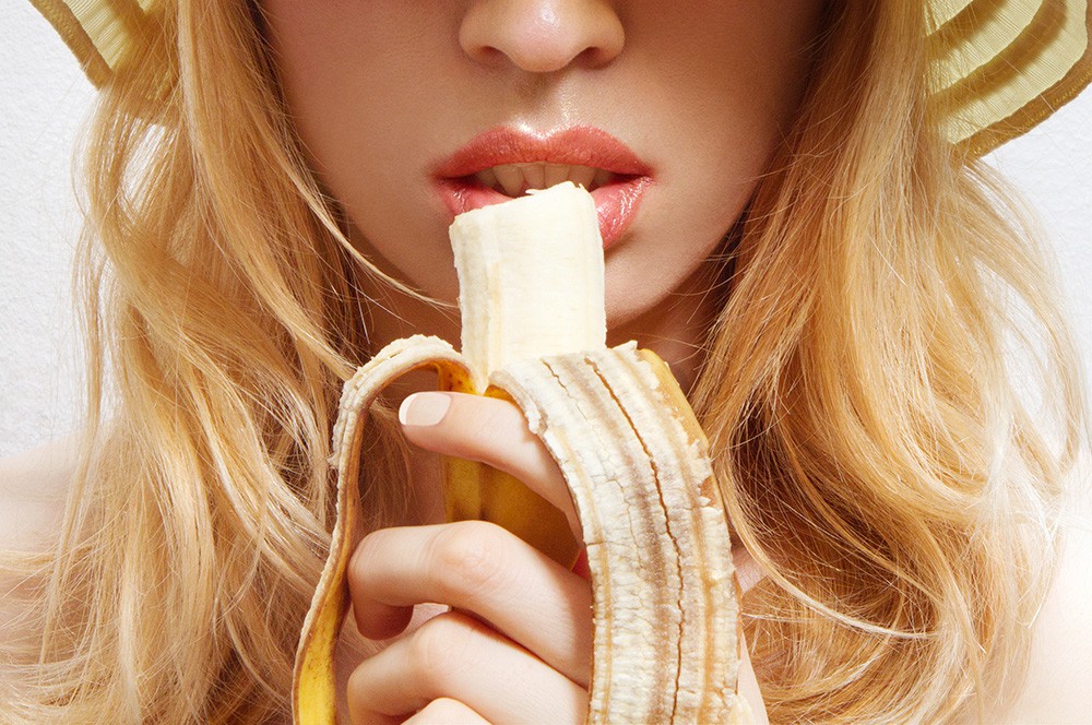 「やる気がでない」のは、腸が疲れてる!? 今すぐバナナを食べましょ♡