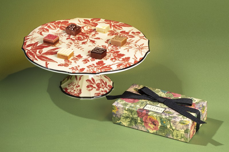 グッチオステリア LEON.JP