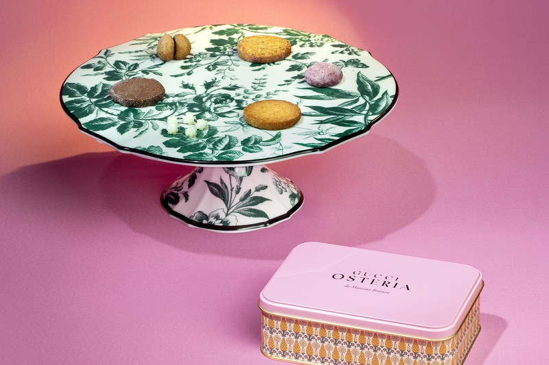 グッチオステリア LEON.JP