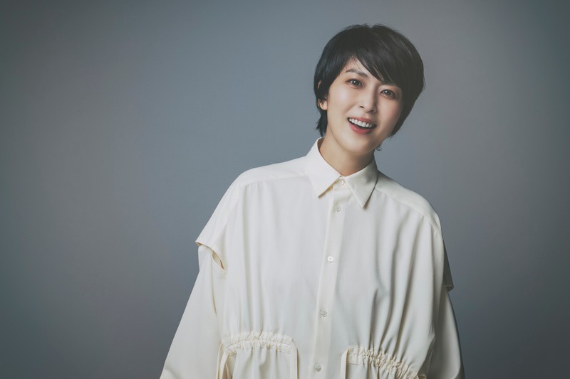 松たか子 LEON.JP