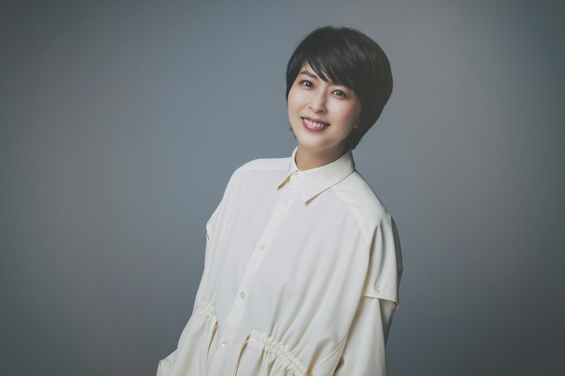 松たか子 LEON.JP