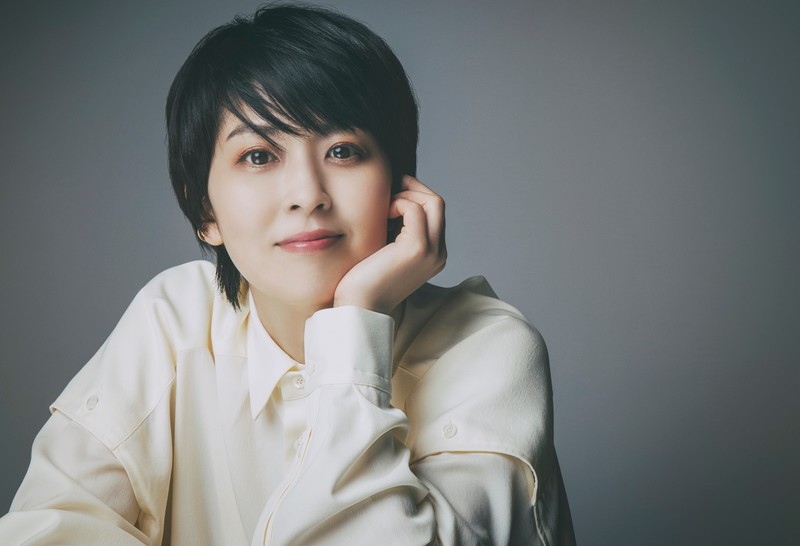 松たか子 LEON.JP