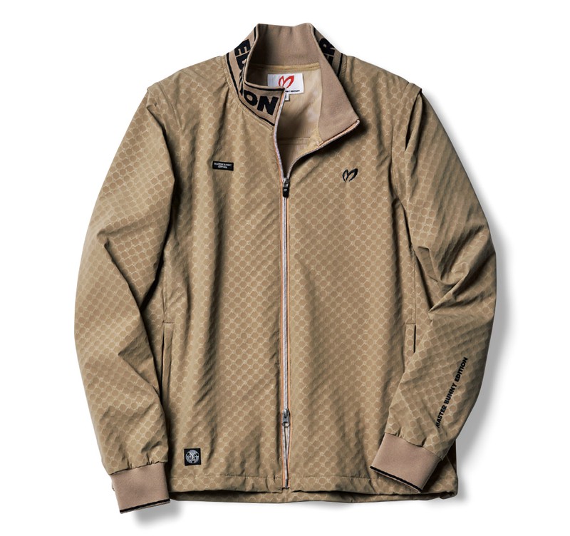 ▲ ブルゾン3万5200円/マスターバニーエディション