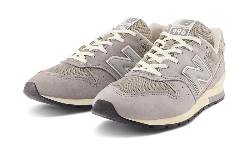 996HJ2 スニーカー1万9800円(ニューバランスジャパンお客様相談室)