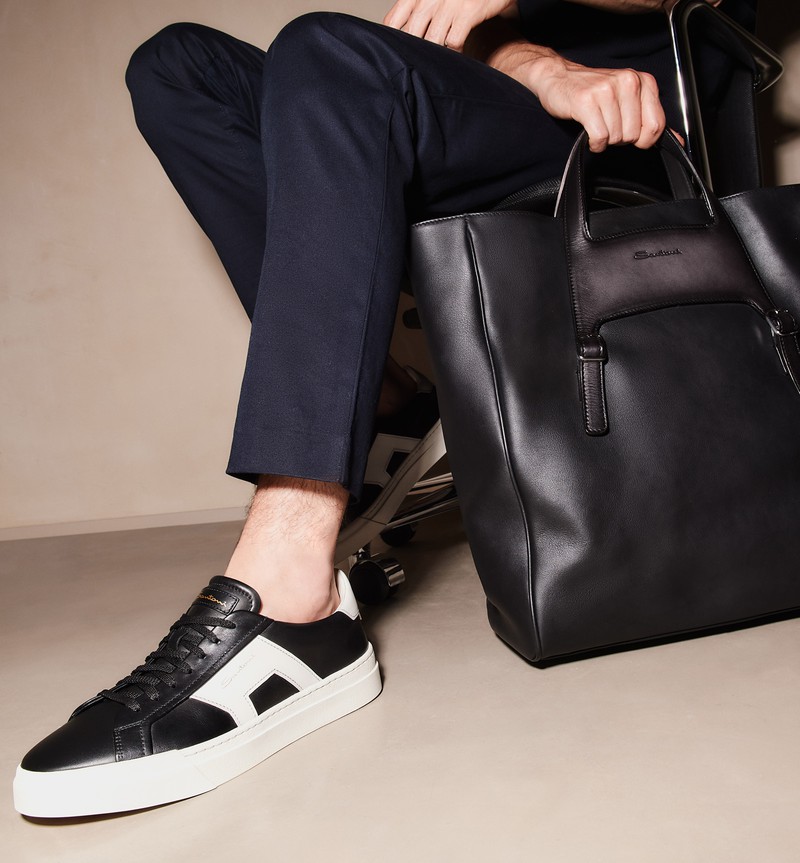 これぞ大人のスニーカー！ セレブも愛用する注目シリーズが日本初上陸