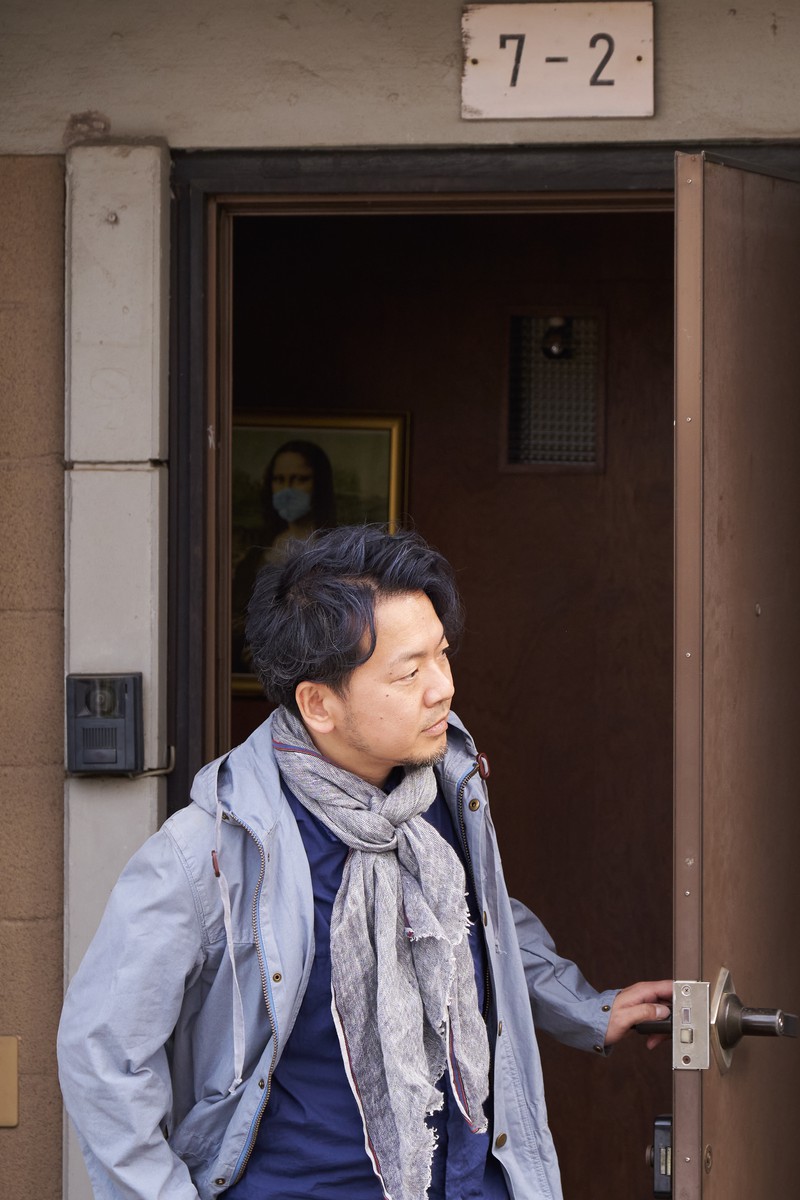 窪川勝哉