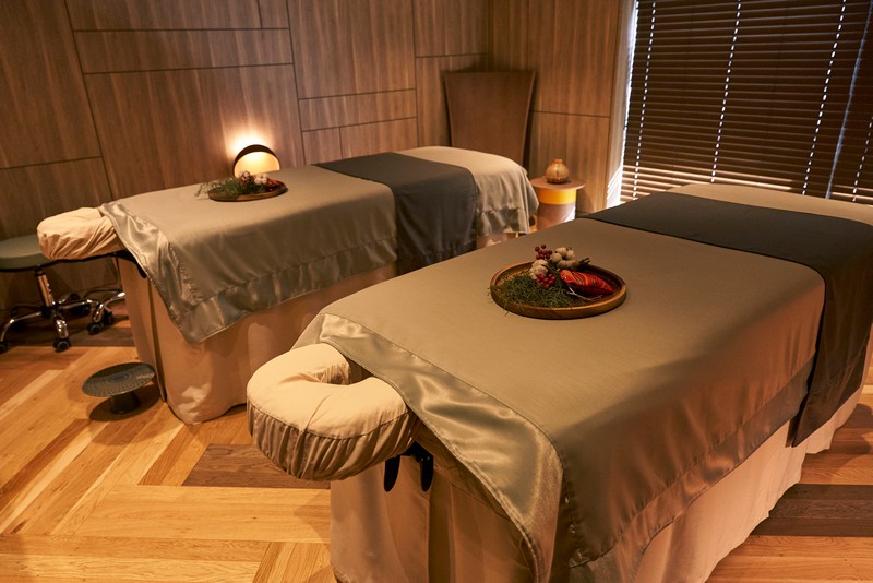 ホテルインディゴ軽井沢 SPA