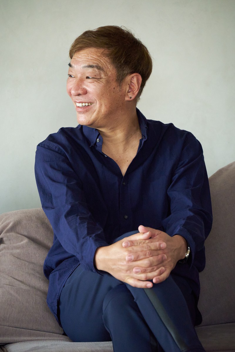 桑野克己