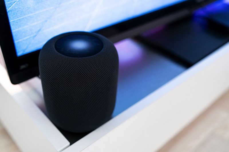 ひろりん Apple TV 4K Wi-Fi HomePod 2台セット 更新】新型「HomePod」2台とApple TV 4Kで「お手軽