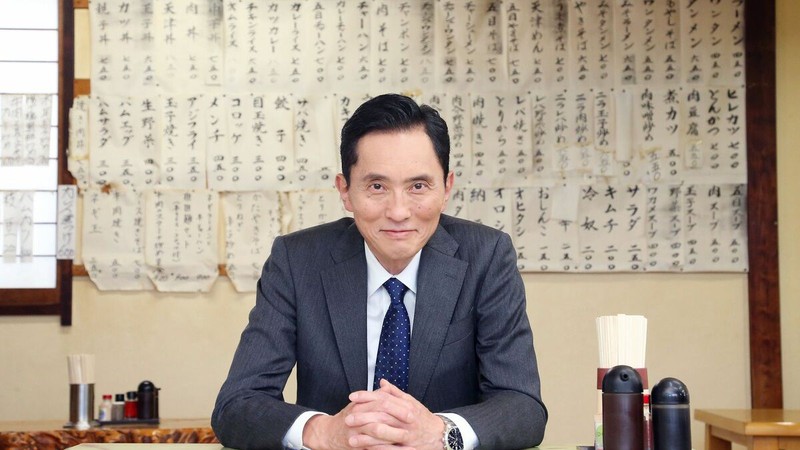 テレビ東京「孤独のグルメ」が10年続くワケ