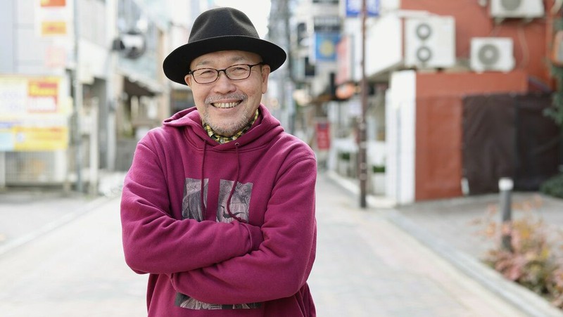 テレビ東京「孤独のグルメ」が10年続くワケ