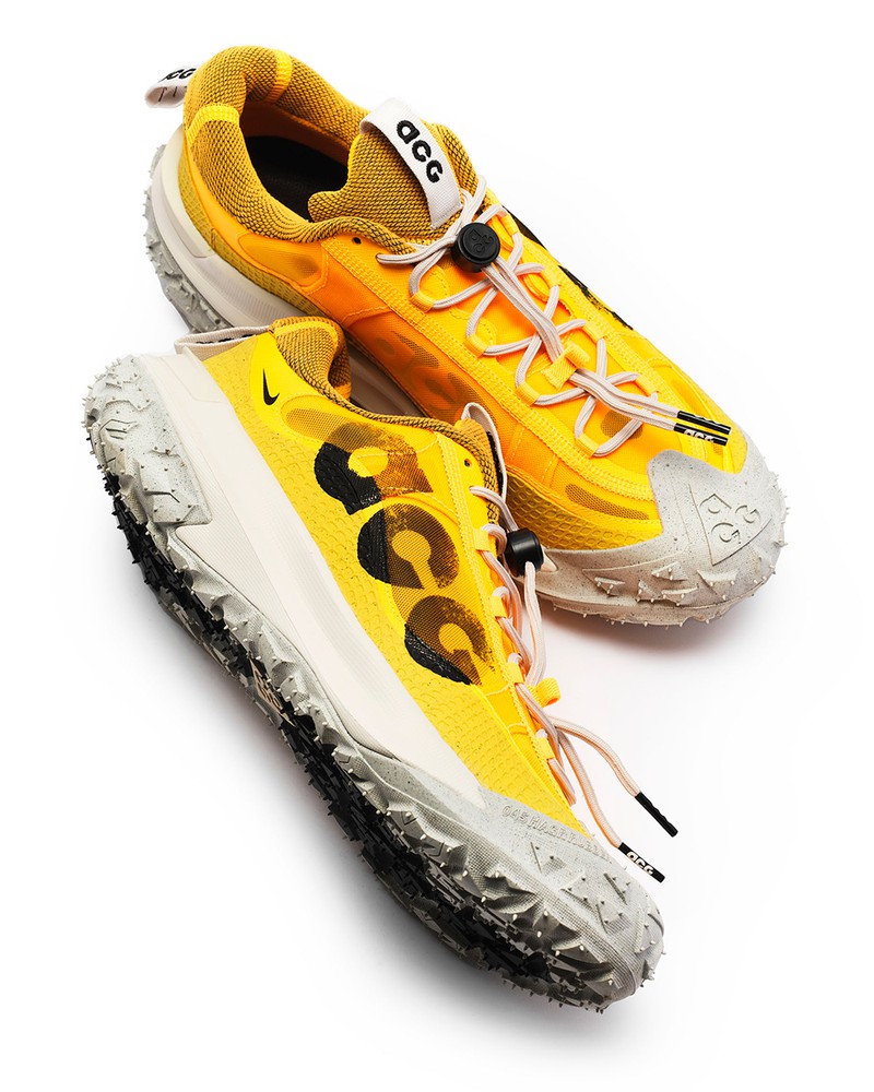 スニーカー1万7600円/ナイキ ACG(NIKE カスタマーサービス)