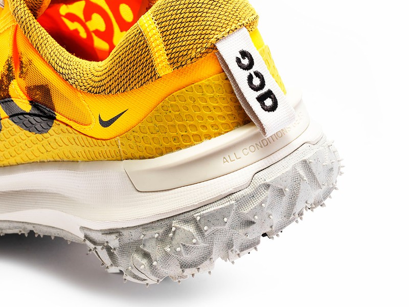 スニーカー1万7600円/ナイキ ACG(NIKE カスタマーサービス)