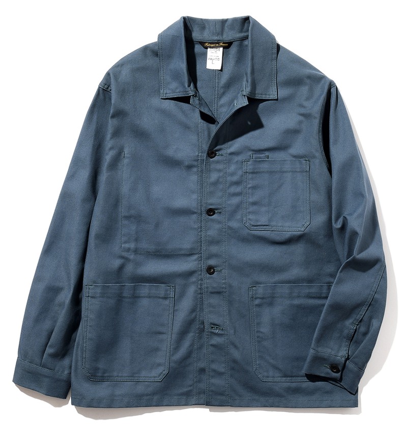 ▲ ジャケット2万2000円/ユナイテッドアローズ(ユナイテッドアローズ 六本木ヒルズ店)