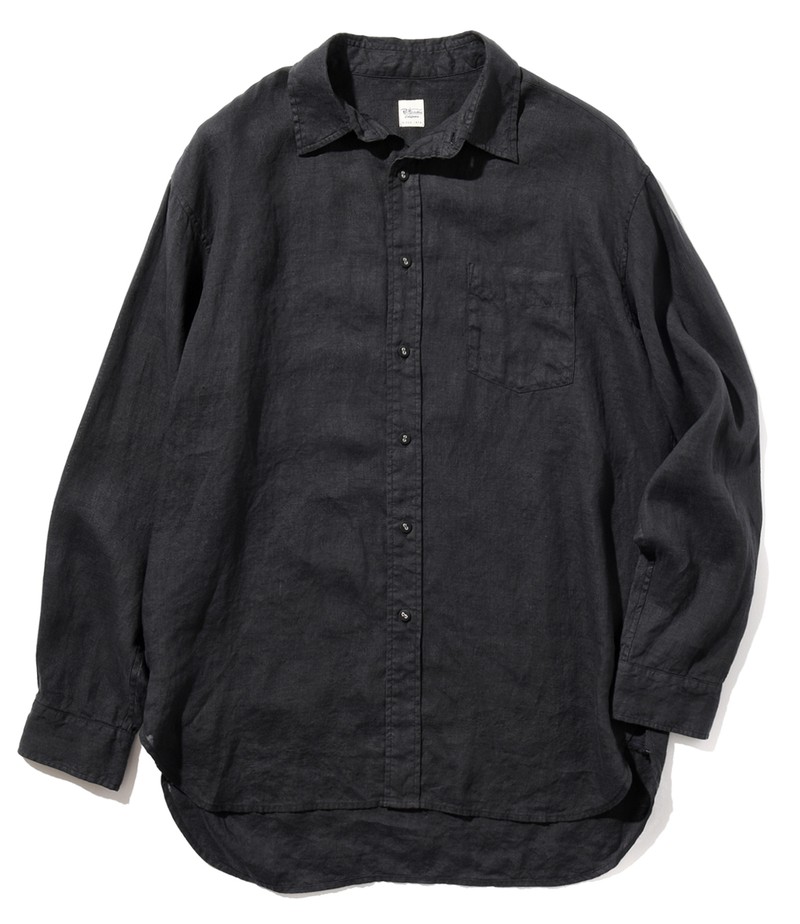 ▲ シャツ4万5100円/ロンハーマン