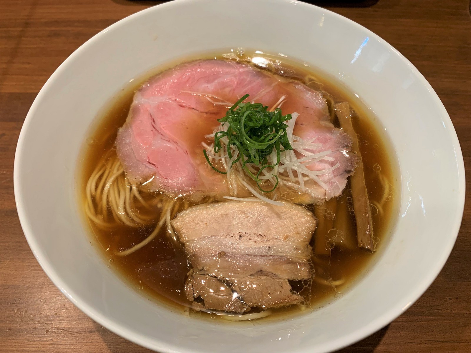 栃木のラーメン　山本益博　LEON.JP