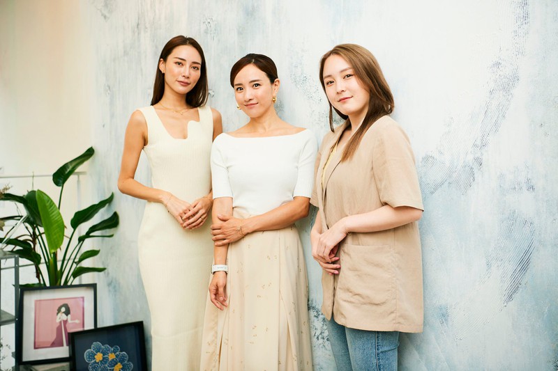 美女の本音トーク「オトコの毛問題・首から上はアリで下はナシ!?」