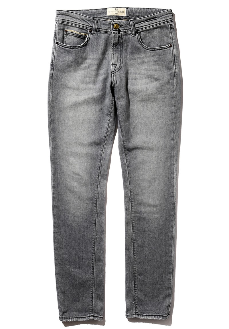 ▲ デニム2万7500円/ブリリア1949(トヨダトレーディング プレスルーム)