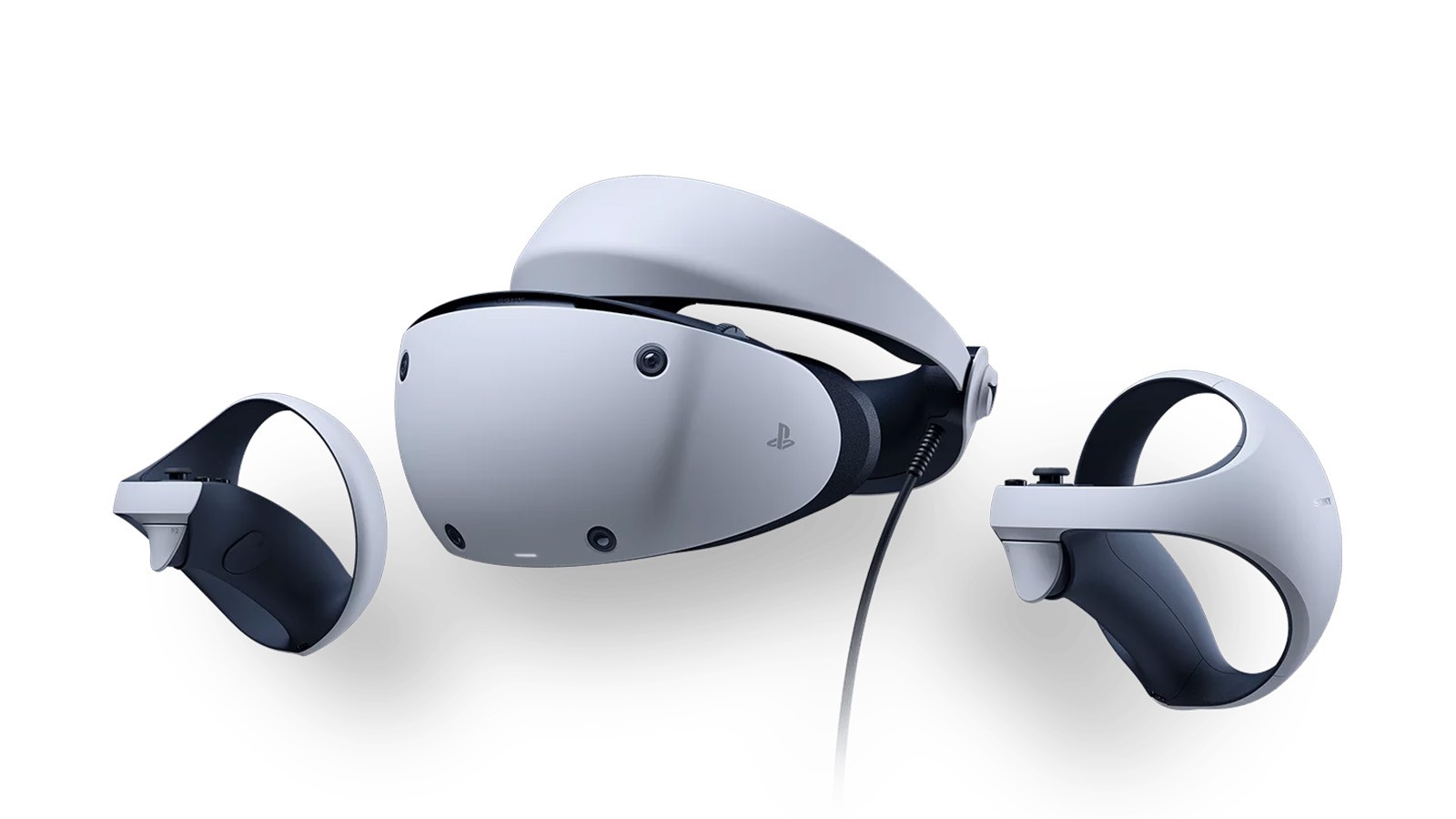 「PlayStation VR2」7万4980円／ソニー・インタラクティブエンタテインメント