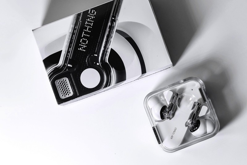 “史上最高傑作”──話題のイヤホンNothing Ear (2)を先行レビュー
