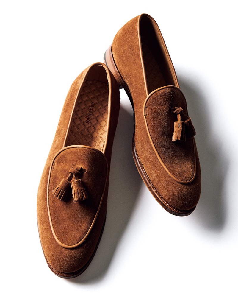 ▲ ローファー25万3000円/ジョンロブ(ジョン ロブ ジャパン)