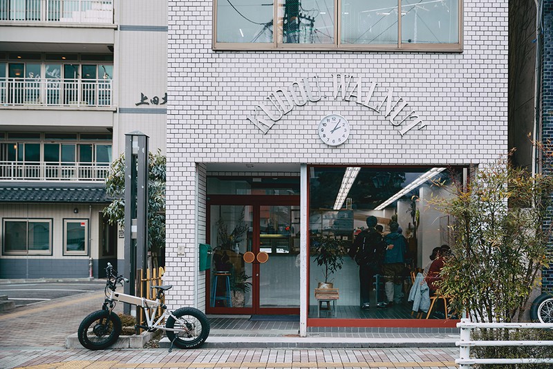 EDISTORIAL STORE（エディストリアルストア）