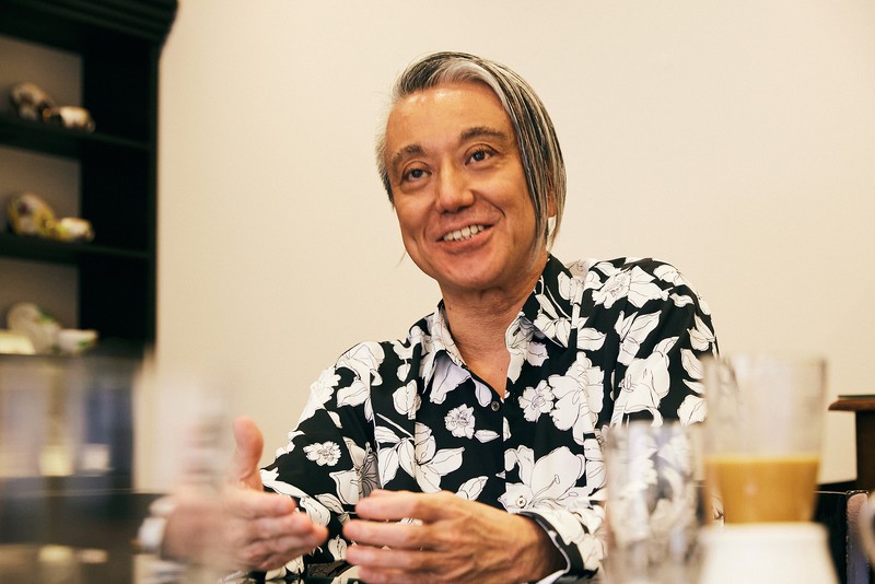 LEON.JP 大人のいい恋 二村ヒトシ 川崎貴子