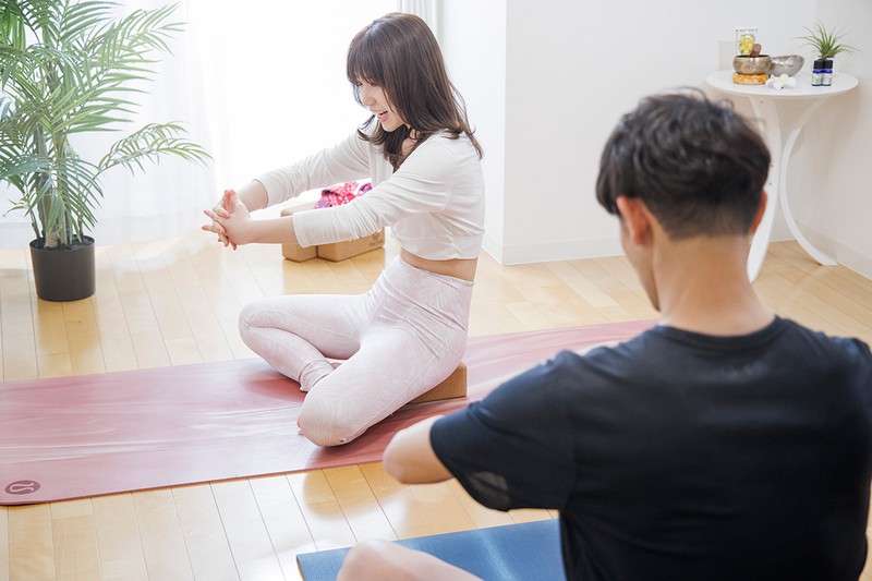 1on1 YOGA MOMO