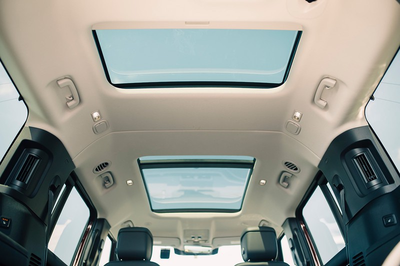 Land Rover Defender130(ランドローバー ディフェンダー130)