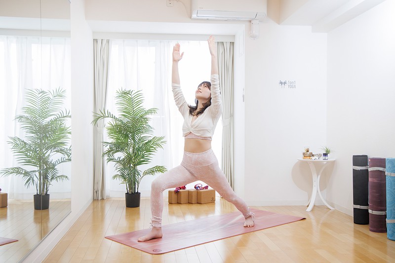1on1 YOGA MOMO