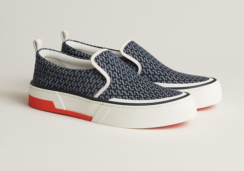 スニーカー 11万3300円)/エルメス(エルメスジャポン)