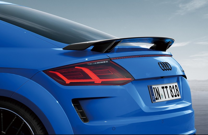 Audi TT Coupe   LEON.JP