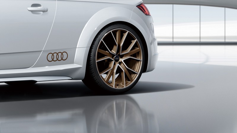 Audi TT Coupe   LEON.JP