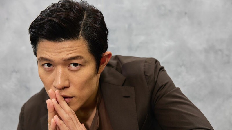 俳優・鈴木亮平（40歳）｢キャリアを重ねて、いい意味で適当になった」