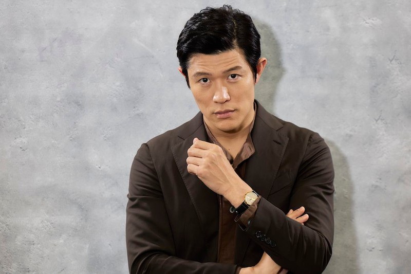 俳優・鈴木亮平（40歳）｢キャリアを重ねて、いい意味で適当になった」